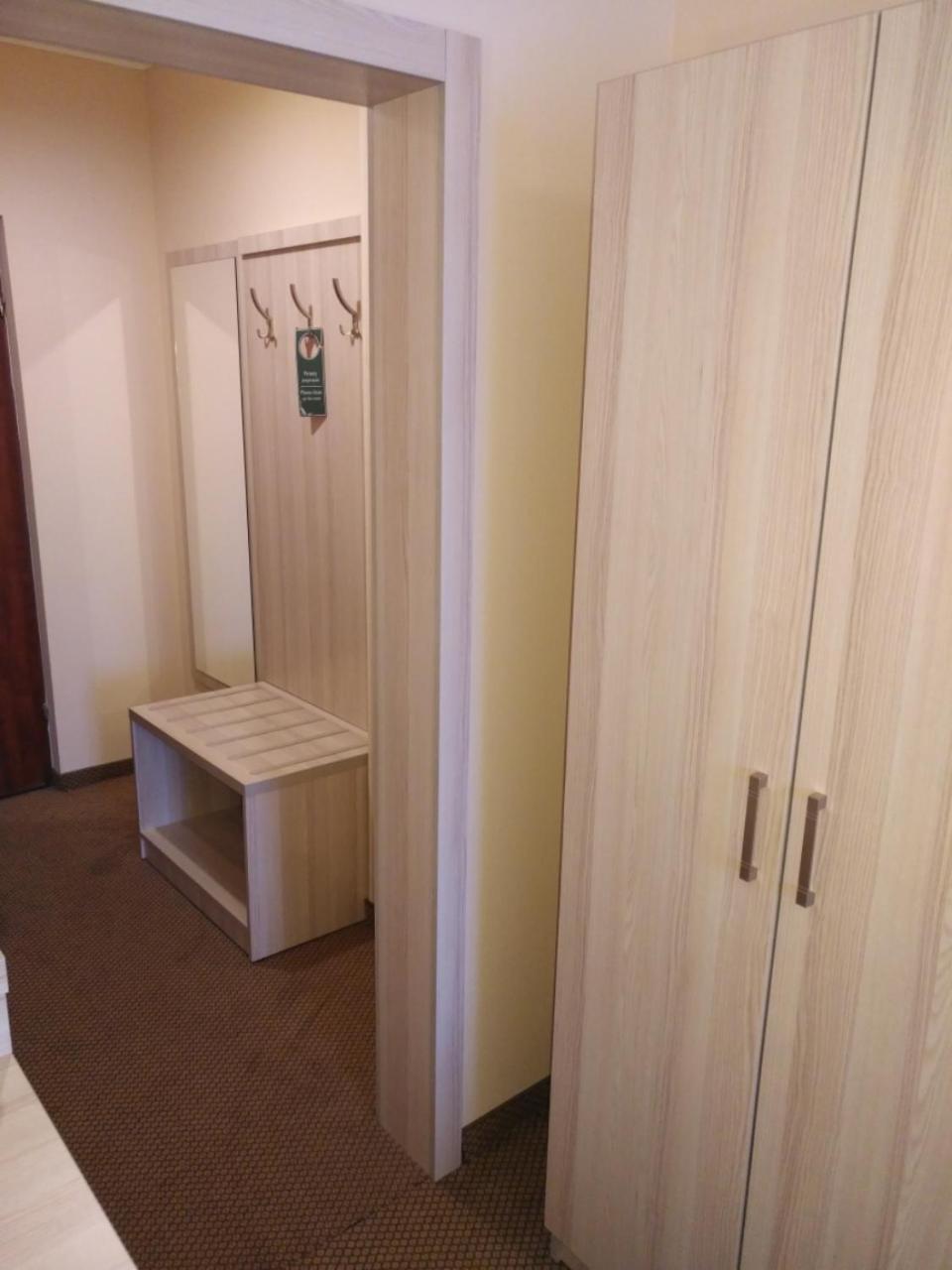 Spa Hotel Gloria Przemysl Bagian luar foto